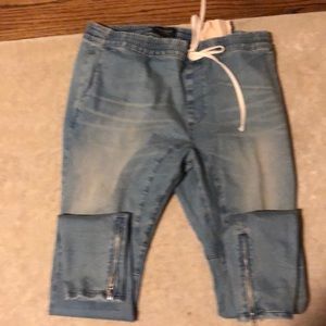 Men’s PacSun joggers